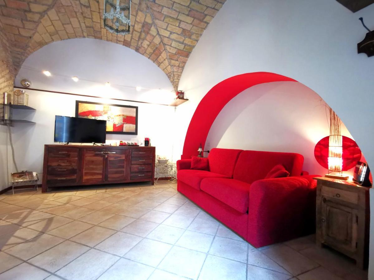 Colosseo Home - 29061 Roma Dış mekan fotoğraf