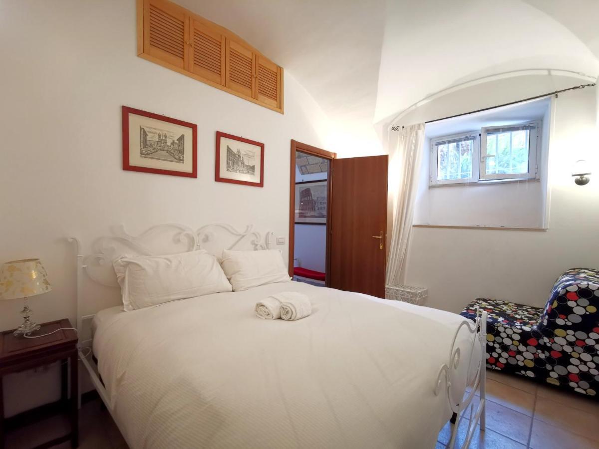 Colosseo Home - 29061 Roma Dış mekan fotoğraf