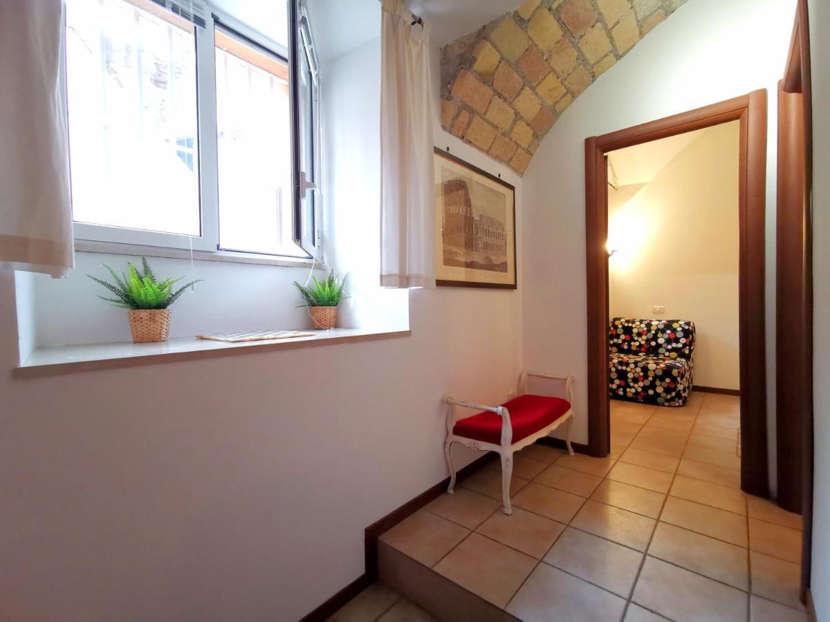 Colosseo Home - 29061 Roma Dış mekan fotoğraf