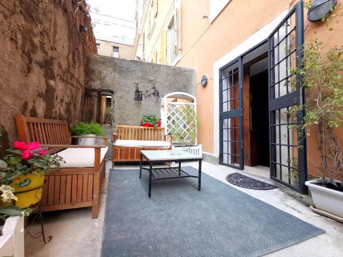 Colosseo Home - 29061 Roma Dış mekan fotoğraf