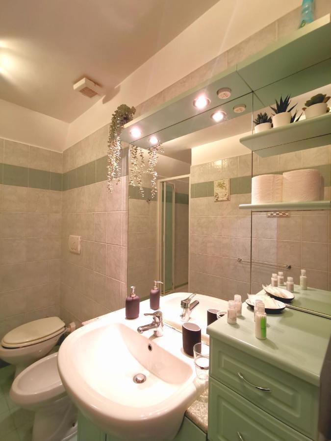 Colosseo Home - 29061 Roma Dış mekan fotoğraf