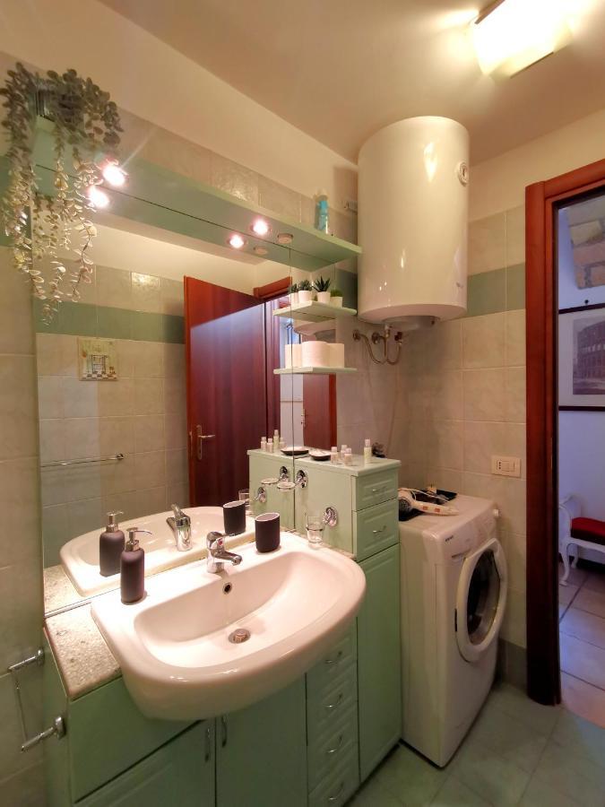 Colosseo Home - 29061 Roma Dış mekan fotoğraf