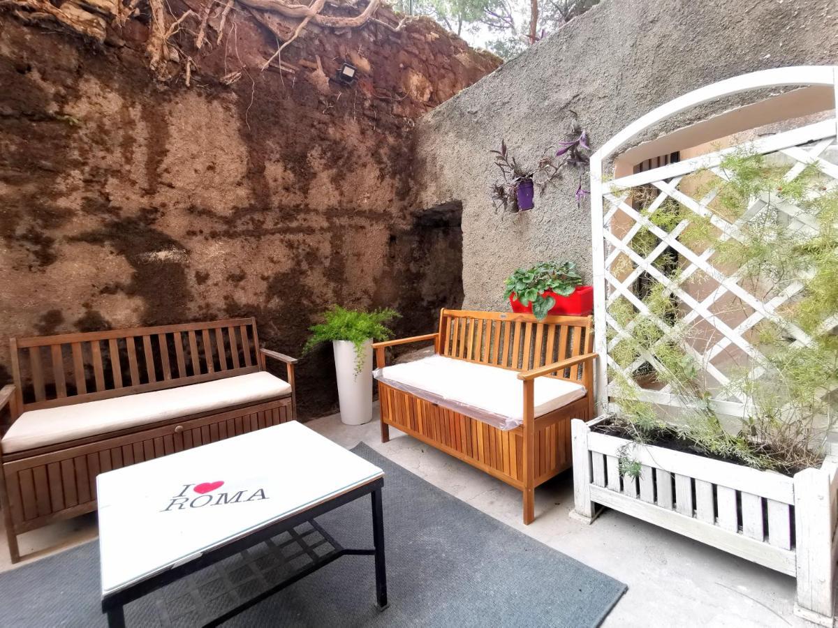 Colosseo Home - 29061 Roma Dış mekan fotoğraf