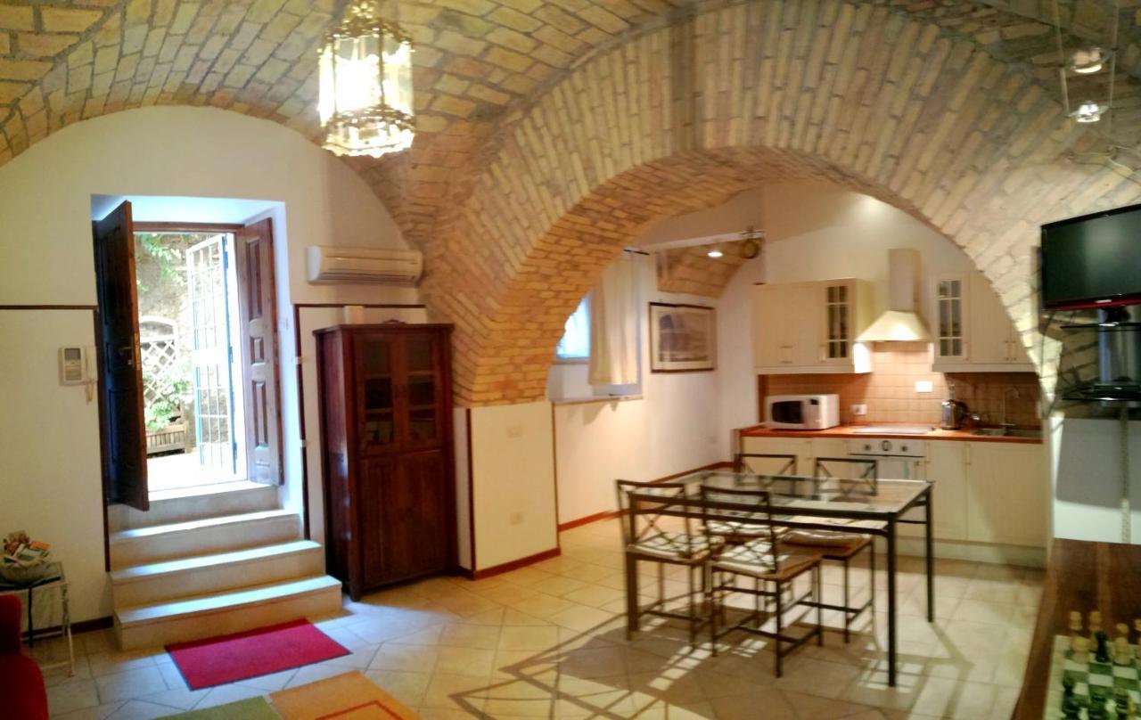 Colosseo Home - 29061 Roma Dış mekan fotoğraf