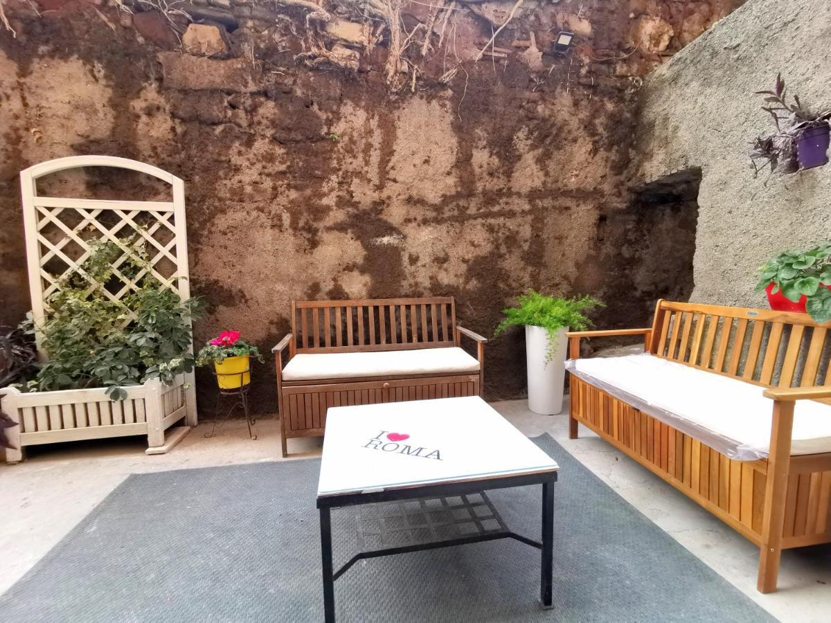 Colosseo Home - 29061 Roma Dış mekan fotoğraf