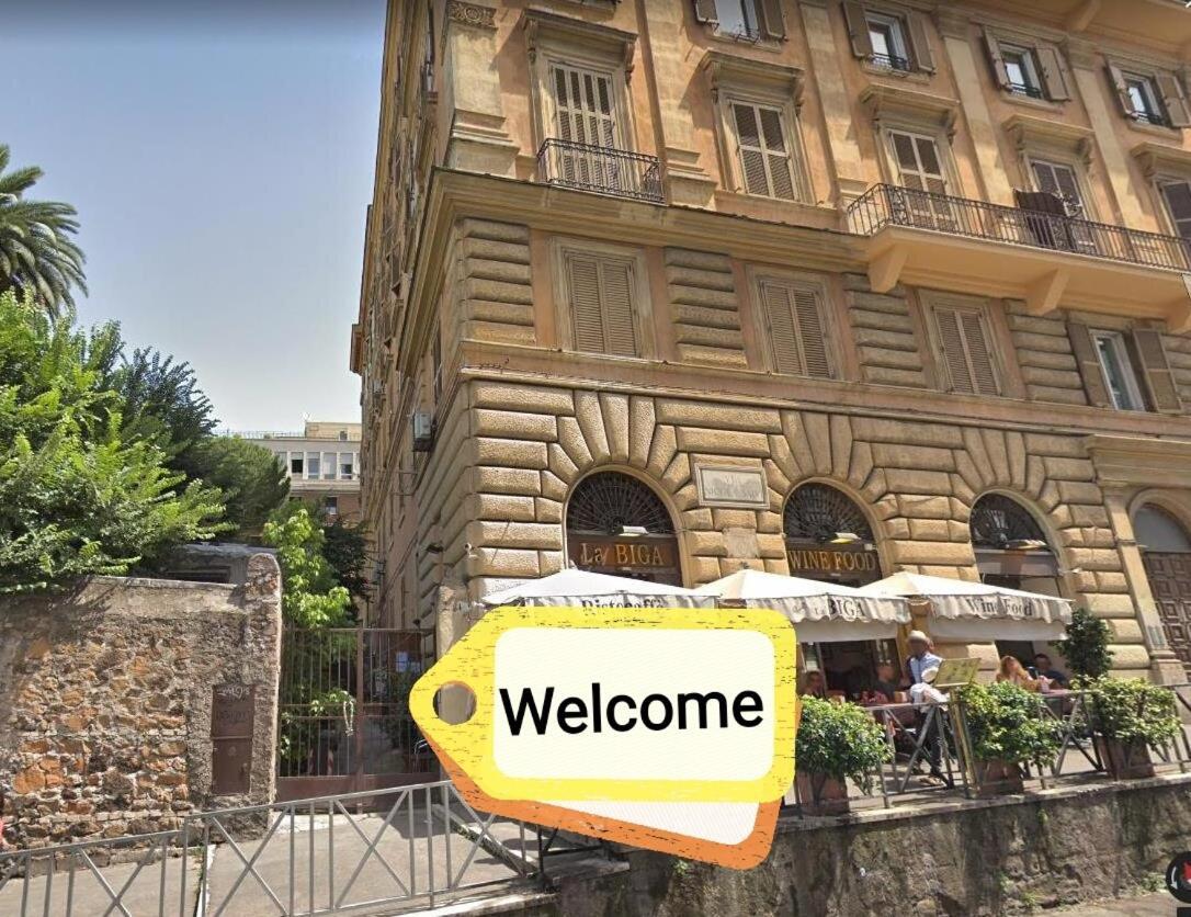 Colosseo Home - 29061 Roma Dış mekan fotoğraf