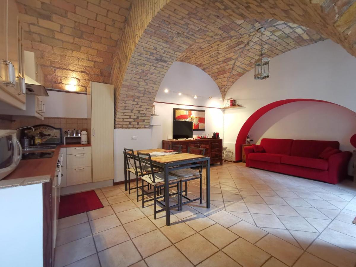 Colosseo Home - 29061 Roma Dış mekan fotoğraf
