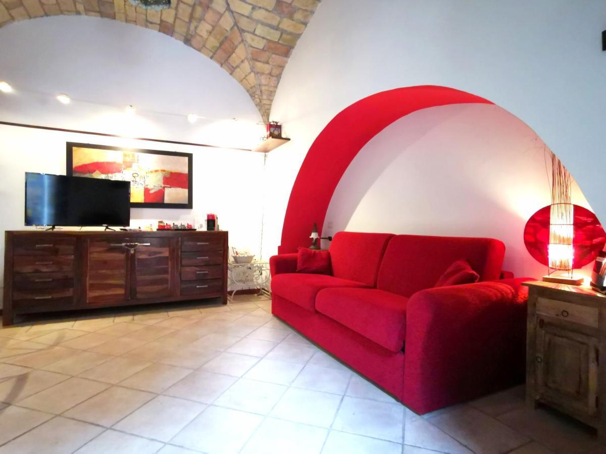 Colosseo Home - 29061 Roma Dış mekan fotoğraf