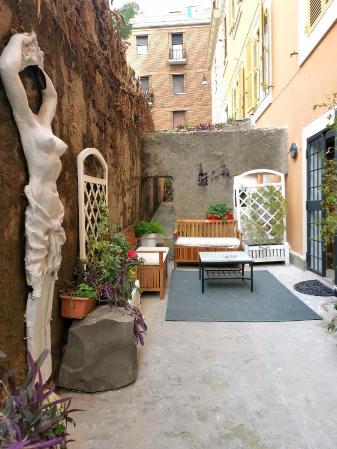 Colosseo Home - 29061 Roma Dış mekan fotoğraf