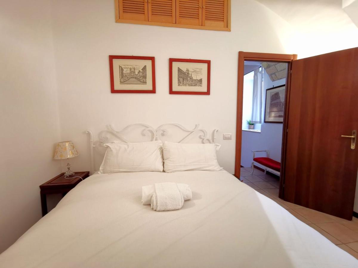 Colosseo Home - 29061 Roma Dış mekan fotoğraf