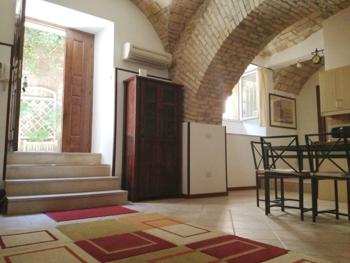 Colosseo Home - 29061 Roma Dış mekan fotoğraf